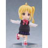 PREORDER - Bocchi the Rock! - Nijika Ijichi figure, Nendoroid Doll