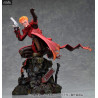 Trigun Badlands Rumble - Figurine Vash the Stampede vers. Attack