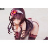 Saekano: How to Raise a Boring Girlfriend - Figurine Utaha Kasumigaoka, Version Lingerie
