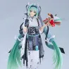 PRÉCOMMANDE - Character Vocal Series 01 - Figurine Hatsune Miku, Smile x Future