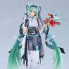 PREORDER - Character Vocal Series 01 - Hatsune Miku figure, Smile x Future