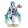PREORDER - Character Vocal Series 01 - Hatsune Miku figure, Smile x Future