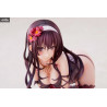Saekano: How to Raise a Boring Girlfriend - Figure Utaha Kasumigaoka, Version Lingerie