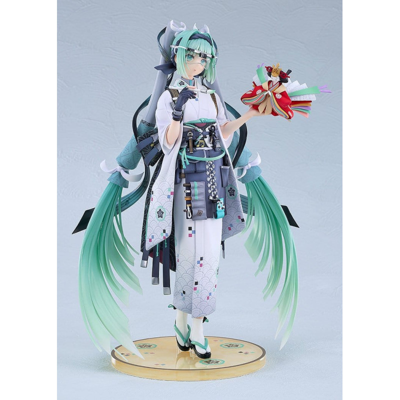 PREORDER - Character Vocal...