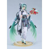 PREORDER - Character Vocal Series 01 - Hatsune Miku figure, Smile x Future