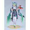 PREORDER - Character Vocal Series 01 - Hatsune Miku figure, Smile x Future