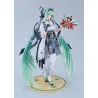 PRÉCOMMANDE - Character Vocal Series 01 - Figurine Hatsune Miku, Smile x Future