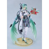 PREORDER - Character Vocal Series 01 - Hatsune Miku figure, Smile x Future