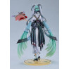 PREORDER - Character Vocal Series 01 - Hatsune Miku figure, Smile x Future