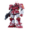 PRE ORDER - Get Truth Fang of the Sun Dougram - Abitate T10B Blockhead figure GT, Plastic Model Kit COMBAT ARMORS MAX