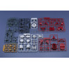 PRE ORDER - Get Truth Fang of the Sun Dougram - Abitate T10B Blockhead figure GT, Plastic Model Kit COMBAT ARMORS MAX