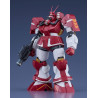 PRE ORDER - Get Truth Fang of the Sun Dougram - Abitate T10B Blockhead figure GT, Plastic Model Kit COMBAT ARMORS MAX