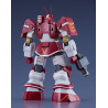 PRE ORDER - Get Truth Fang of the Sun Dougram - Abitate T10B Blockhead figure GT, Plastic Model Kit COMBAT ARMORS MAX