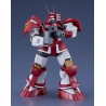 PRÉCOMMANDE - Get Truth Fang of the Sun Dougram - Figurine Abitate T10B Blockhead GT, Plastic Model Kit COMBAT ARMORS MAX
