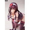 Saekano: How to Raise a Boring Girlfriend - Figurine Utaha Kasumigaoka, Version Lingerie