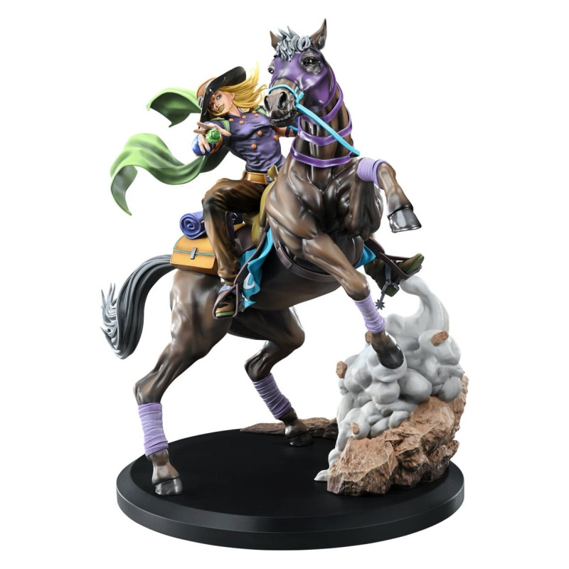 PRE ORDER - JoJo's Bizarre...