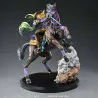 PRE ORDER - JoJo's Bizarre Adventure: Steel Ball Run - Gyro Zeppeli & Valkyrie figure