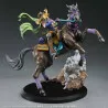 PRÉCOMMANDE - JoJo's Bizarre Adventure: Steel Ball Run - Figurine Gyro Zeppeli & Valkyrie
