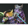 PRE ORDER - JoJo's Bizarre Adventure: Steel Ball Run - Gyro Zeppeli & Valkyrie figure