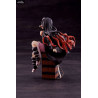 Demon Slayer: Kimetsu no Yaiba - Figurine Nezuko Kamado ou Zenitsu Agatsuma