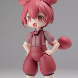 Tohoku Zunko - Figurine...