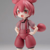 Tohoku Zunko - Plafia Ankomon figure, Plastic Model Kit
