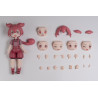 Tohoku Zunko - Plafia Ankomon figure, Plastic Model Kit