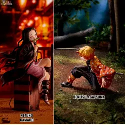 Demon Slayer: Kimetsu no...