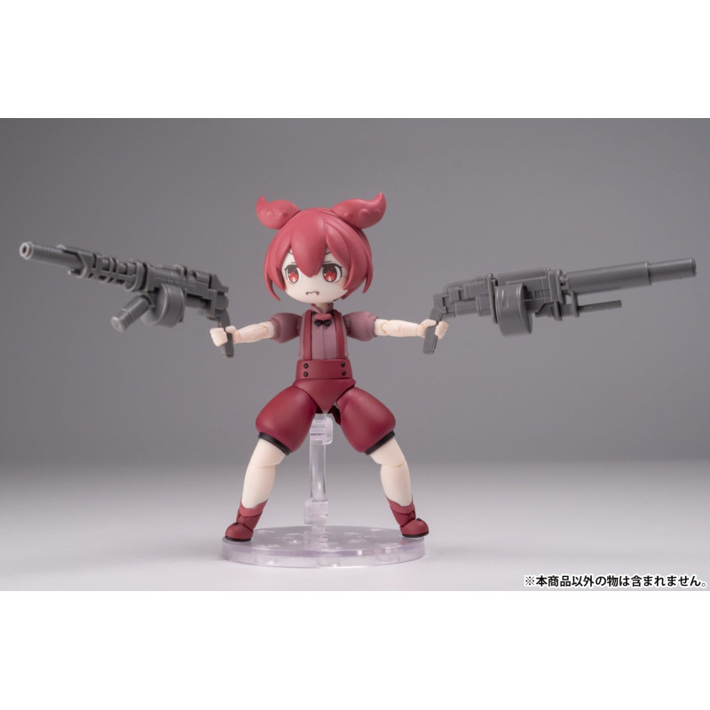 Tohoku Zunko - Plafia...