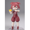 Tohoku Zunko - Plafia Ankomon figure, Plastic Model Kit