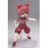 Tohoku Zunko - Plafia Ankomon figure, Plastic Model Kit