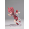 Tohoku Zunko - Plafia Ankomon figure, Plastic Model Kit