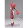 Tohoku Zunko - Plafia Ankomon figure, Plastic Model Kit
