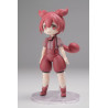 Tohoku Zunko - Plafia Ankomon figure, Plastic Model Kit