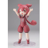 Tohoku Zunko - Plafia Ankomon figure, Plastic Model Kit