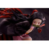 Demon Slayer: Kimetsu no Yaiba - Figurine Nezuko Kamado ou Zenitsu Agatsuma