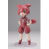 Tohoku Zunko - Plafia Ankomon figure, Plastic Model Kit