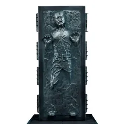Star Wars - Figurine Han...