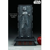Star Wars - Figurine Han Solo in Carbonite