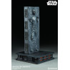 Star Wars - Figurine Han Solo in Carbonite