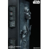 Star Wars - Figurine Han Solo in Carbonite