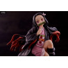 Demon Slayer: Kimetsu no Yaiba - Figurine Nezuko Kamado ou Zenitsu Agatsuma