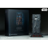 Star Wars - Figurine Han Solo in Carbonite