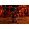 Demon Slayer: Kimetsu no Yaiba - Figurine Nezuko Kamado ou Zenitsu Agatsuma