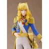 PRÉCOMMANDE - The Rose of Versailles - Figurine Oscar François de Jarjayes, Pop Up Parade
