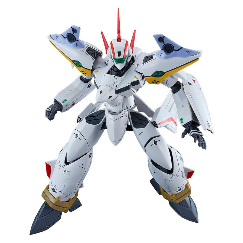 PRÉCOMMANDE - Macross Dynamite 7 - Figurine VF-19P Excalibur (Planet Zola Patrol Corps), Plastic Model Kit PLAMAX