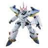 PRE ORDER - Macross Dynamite 7 - VF-19P Excalibur figure (Planet Zola Patrol Corps), Plastic Model Kit PLAMAX