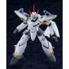 PRÉCOMMANDE - Macross Dynamite 7 - Figurine VF-19P Excalibur (Planet Zola Patrol Corps), Plastic Model Kit PLAMAX