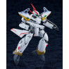 PRE ORDER - Macross Dynamite 7 - VF-19P Excalibur figure (Planet Zola Patrol Corps), Plastic Model Kit PLAMAX