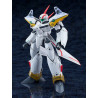 PRE ORDER - Macross Dynamite 7 - VF-19P Excalibur figure (Planet Zola Patrol Corps), Plastic Model Kit PLAMAX